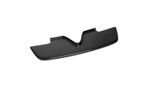 Photo of Novitec Carbon Cover Front for the Ferrari 296 GTB/GTS - Image 2
